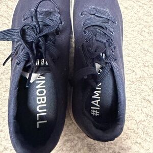 NOBULL Woman's OG Strength Training Shoe - Navy